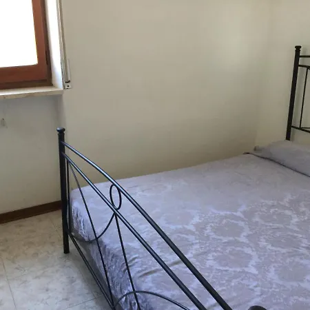 Via Dei Tigli アパート ガリポリ