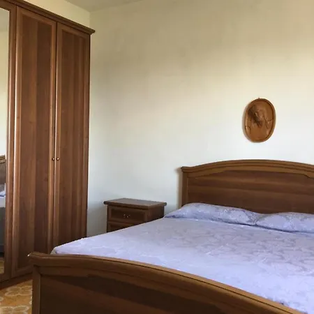 Via Dei Tigli ガリポリ