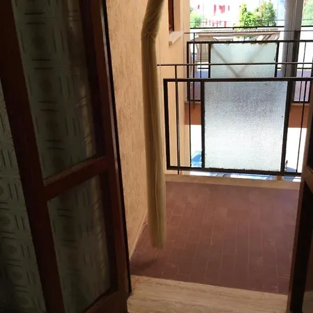 アパート Via Dei Tigli ガリポリ