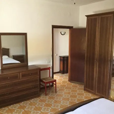 アパート Via Dei Tigli *