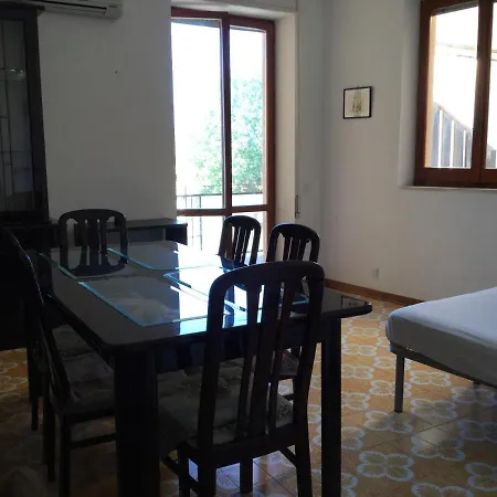 Via Dei Tigli Apartment Gallipoli