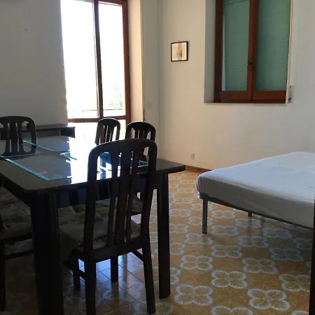 Via Dei Tigli * Gallipoli