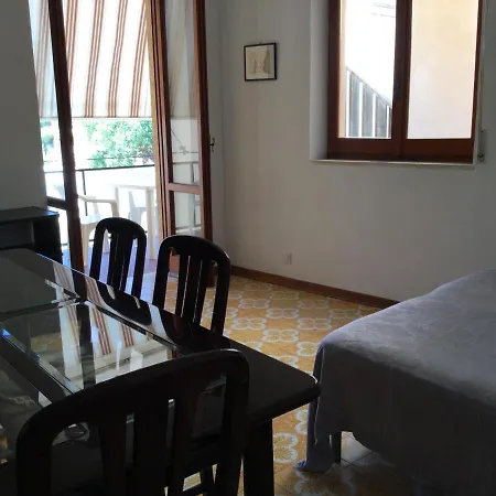 Apartamento Via Dei Tigli *