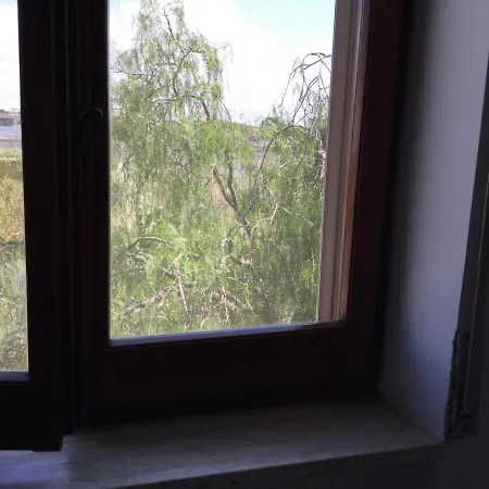 Via Dei Tigli * Gallipoli