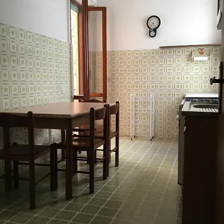 Via Dei Tigli Appartamento