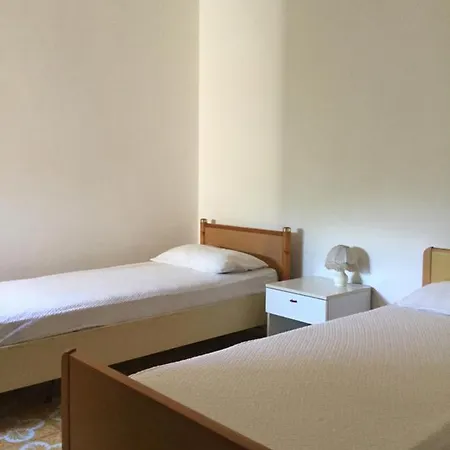 Apartamento Via Dei Tigli