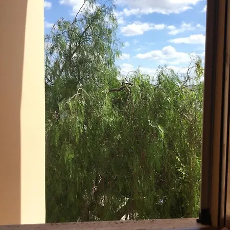 Apartment Via Dei Tigli