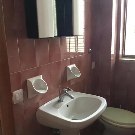 Apartamento Via Dei Tigli *