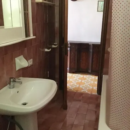 Apartment Via Dei Tigli Gallipoli