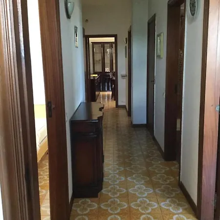 Apartamento Via Dei Tigli