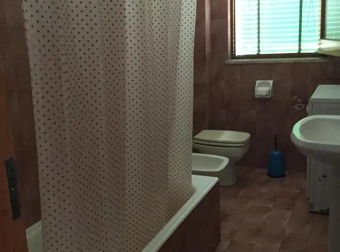 Via Dei Tigli Apartment