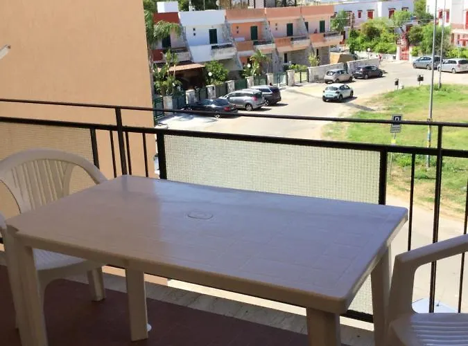 Via Dei Tigli 加利波利