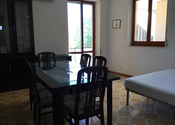 Via Dei Tigli Apartment Gallipoli