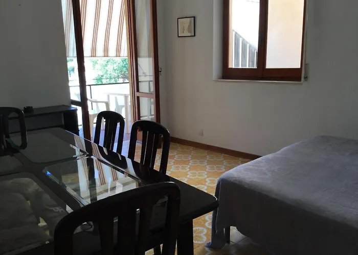 Apartment Via Dei Tigli *