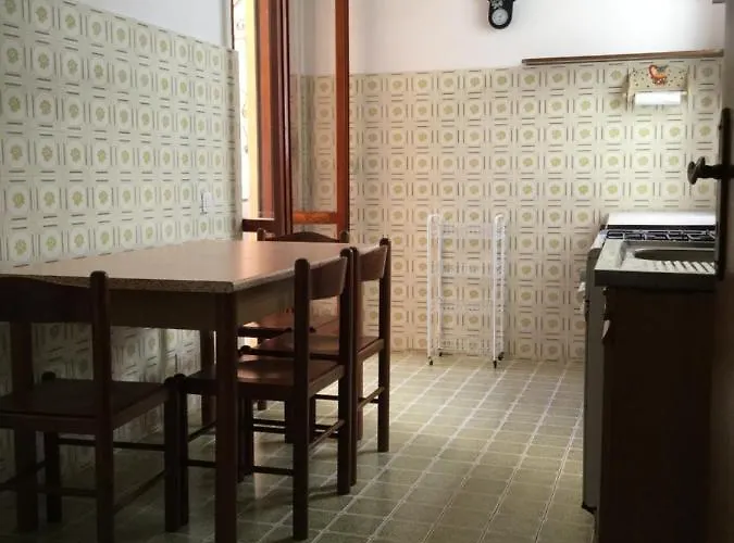 Via Dei Tigli Apartment