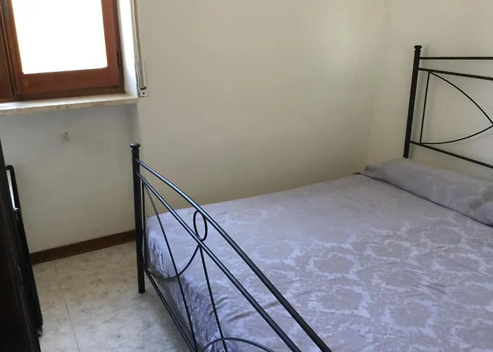 Via Dei Tigli 公寓 加利波利