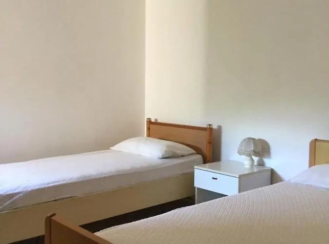 Apartment Via Dei Tigli