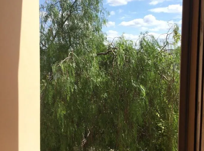 Apartment Via Dei Tigli