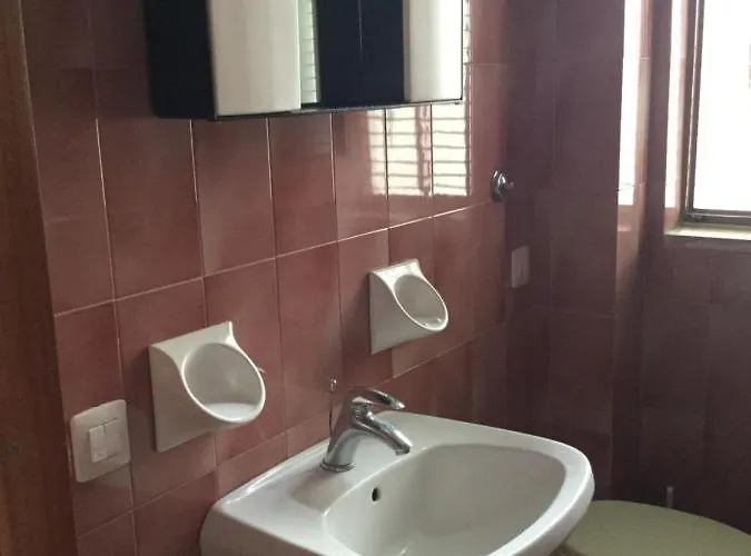 Apartment Via Dei Tigli *