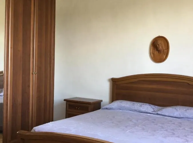 Via Dei Tigli Gallipoli