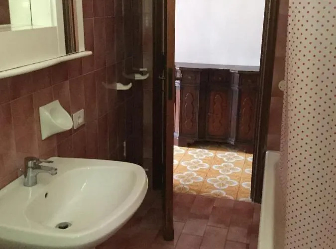 Apartment Via Dei Tigli Gallipoli