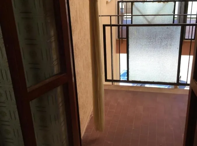 Apartment Via Dei Tigli Gallipoli