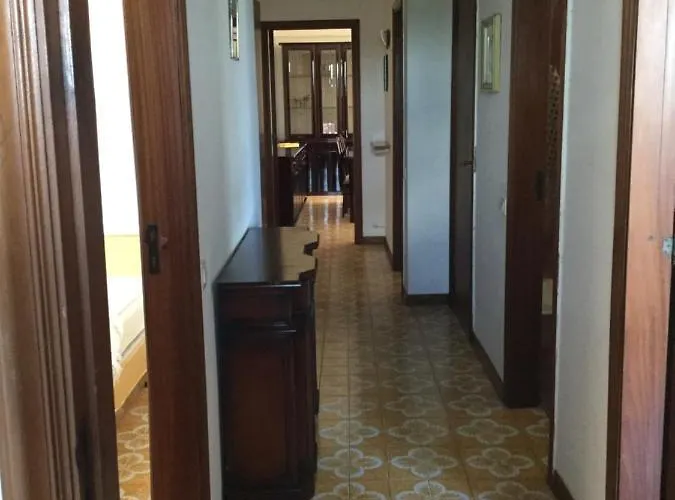 Apartment Via Dei Tigli